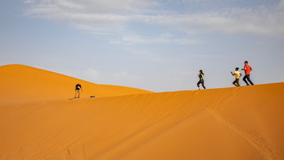 G Adventures partners with AAA Travel to offer members global trips and support community tourism initiatives.